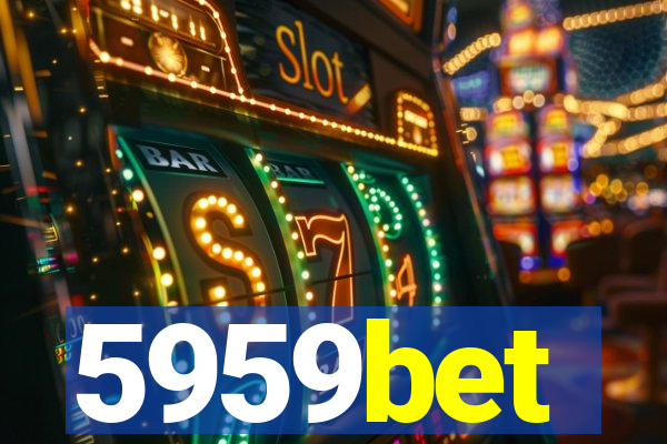 5959bet