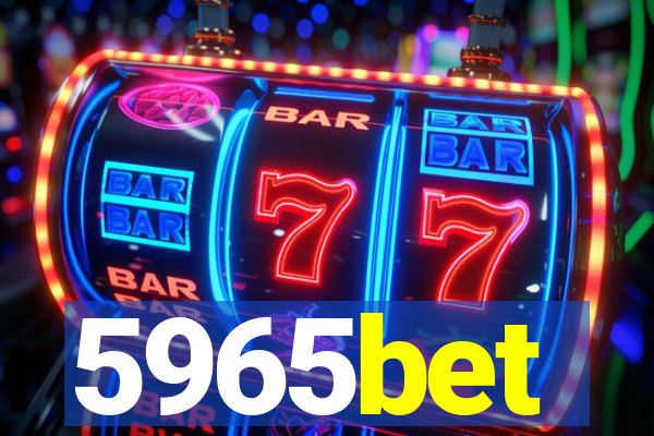 5965bet