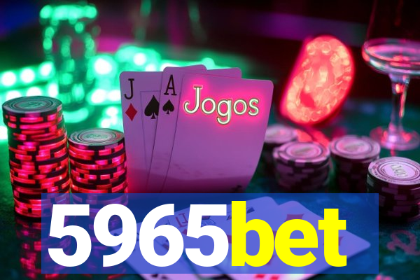 5965bet