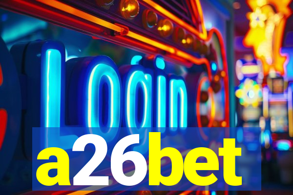 a26bet