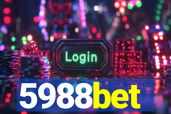 5988bet