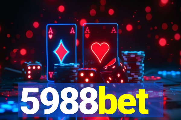 5988bet