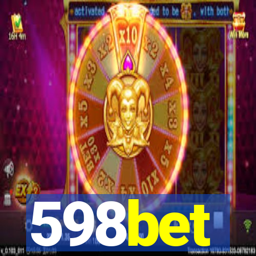 598bet