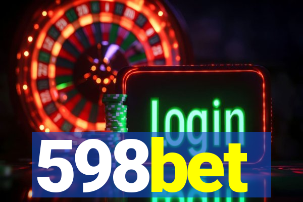 598bet