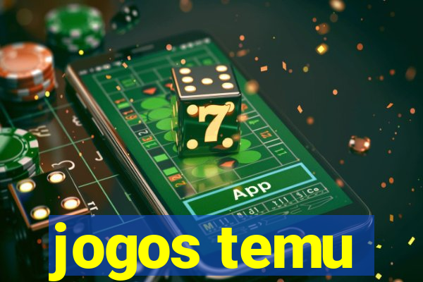 jogos temu