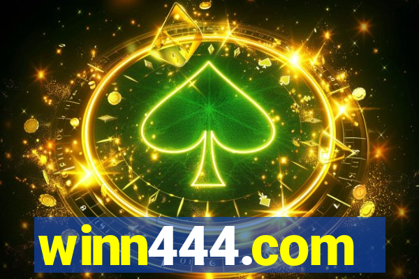 winn444.com