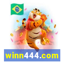 winn444.com