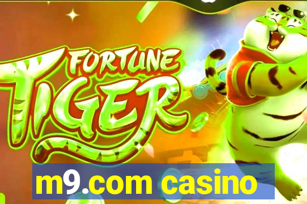 m9.com casino