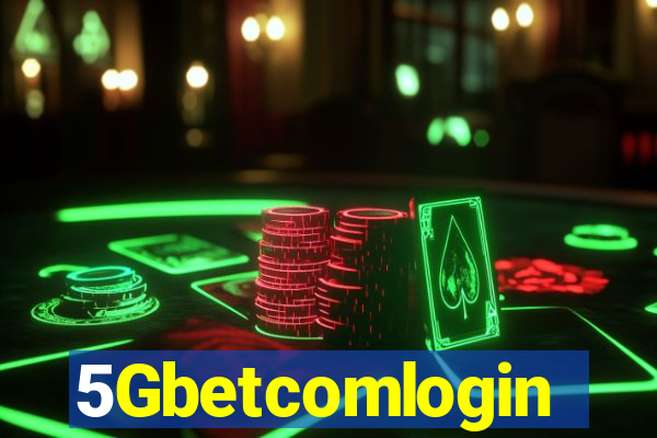 5Gbetcomlogin