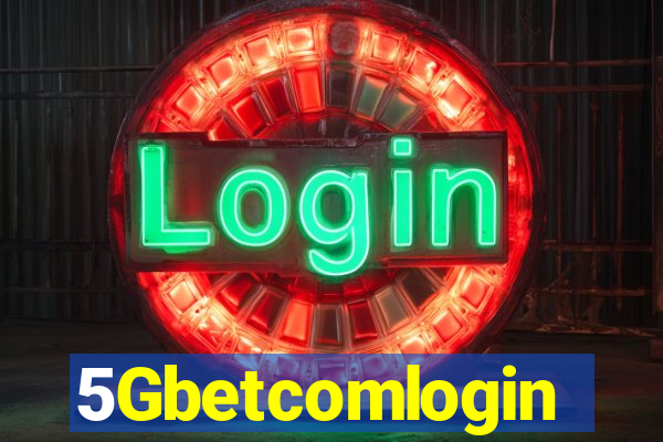 5Gbetcomlogin