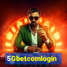 5Gbetcomlogin