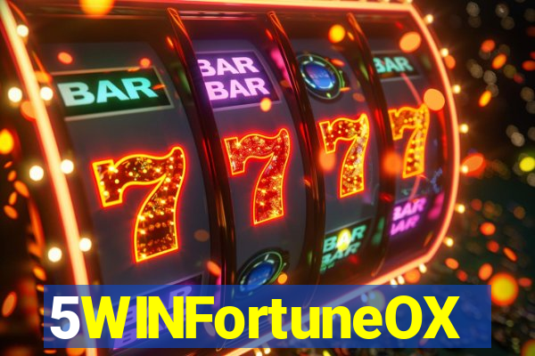 5WINFortuneOX