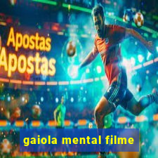 gaiola mental filme