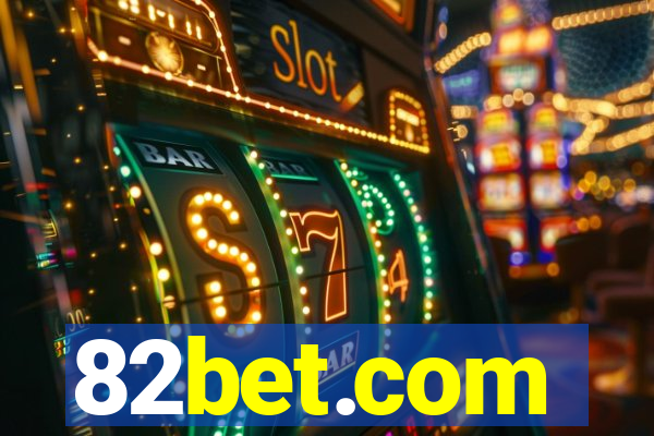 82bet.com