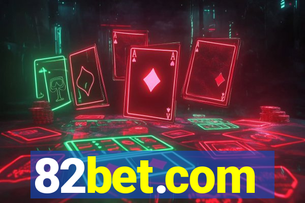 82bet.com