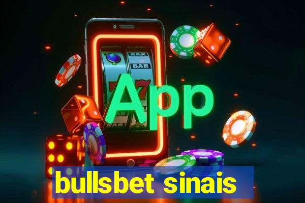 bullsbet sinais