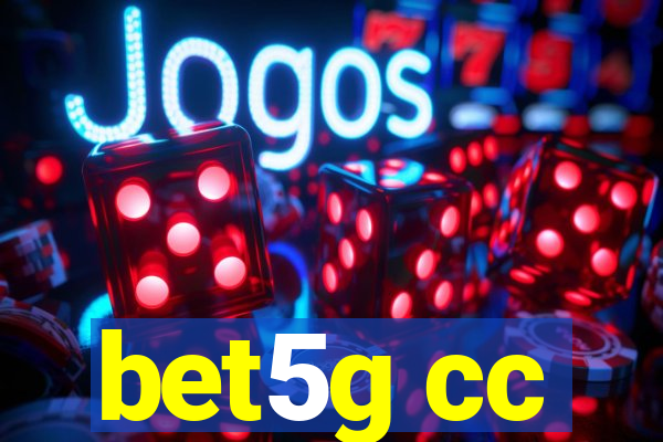 bet5g cc