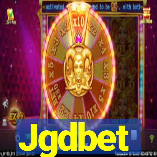 Jgdbet