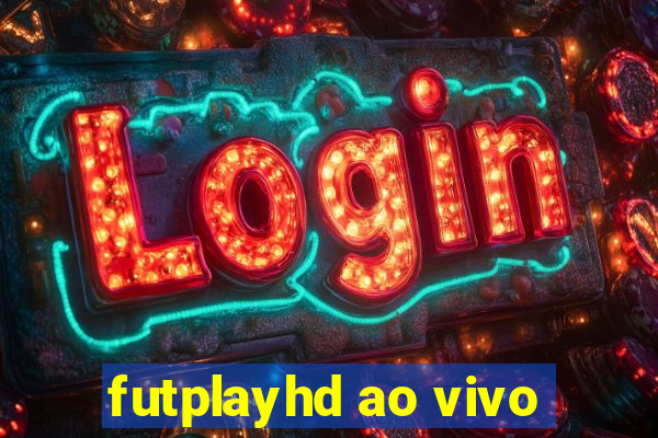 futplayhd ao vivo