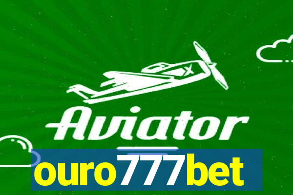 ouro777bet