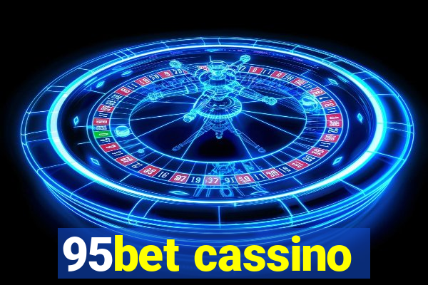 95bet cassino