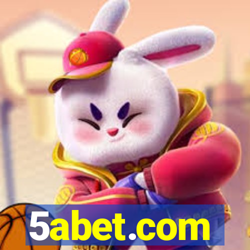 5abet.com