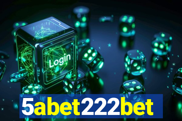 5abet222bet