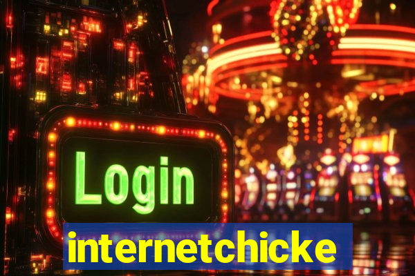 internetchicke