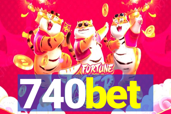 740bet