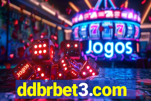 ddbrbet3.com