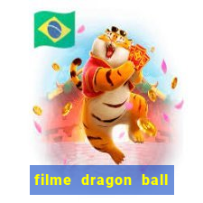 filme dragon ball super: super hero dublado