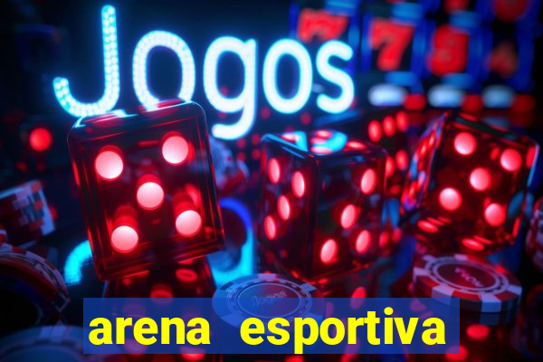 arena esportiva consultar bilhete