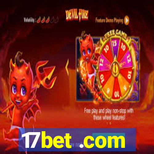 17bet .com