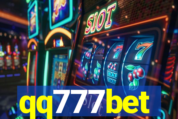 qq777bet