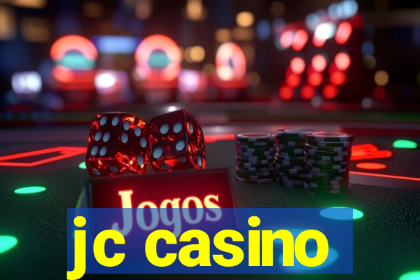 jc casino