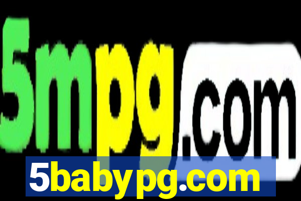 5babypg.com