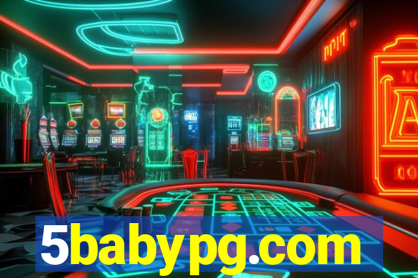 5babypg.com