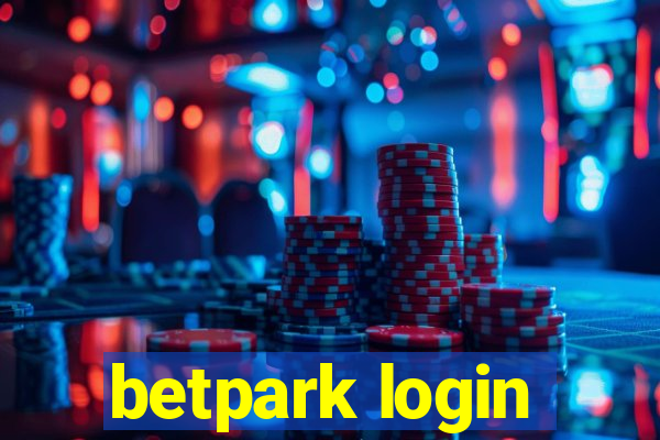 betpark login