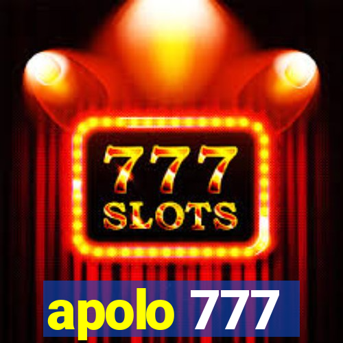 apolo 777