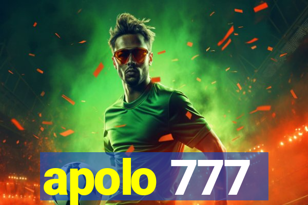 apolo 777