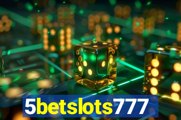 5betslots777