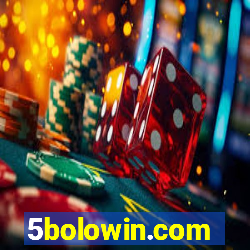 5bolowin.com