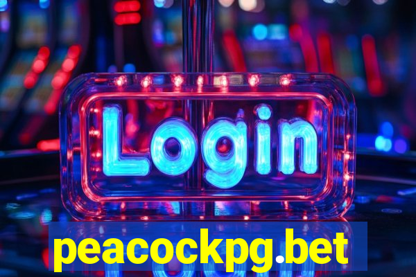 peacockpg.bet