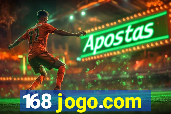 168 jogo.com