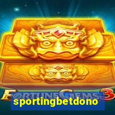 sportingbetdono