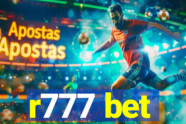 r777 bet