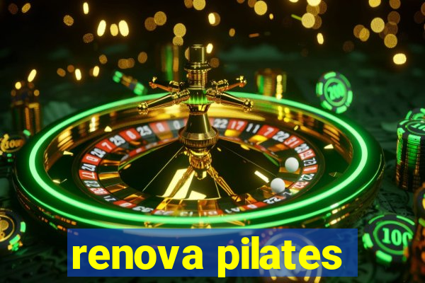 renova pilates