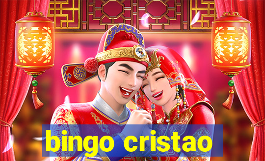 bingo cristao