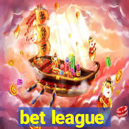 bet league