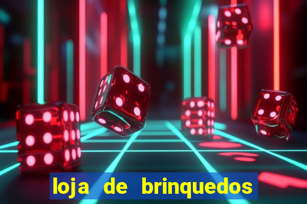 loja de brinquedos na mooca